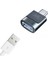 Tüm Type-C Olan Cihazlara Uyumlu Type-C To USB 3.0 Veri Aktarımı Macbook Flash Bellek Mouse Çevirici 3