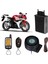 Spy 120 Desibel Sesli ve Titreşimli Motosiklet Alarm Sistemi (4887) 1