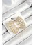 Pirinç Zirkon Taşlı Çoklu Görünümlü Model Gold Renk Kadın Küpe - TJ-BKP10632 1