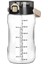 Şeffaf Matara - 1500 ml - 50,7 Oz - Watermode Matara (7272) 2