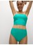 Regular Fit Yüksek Bel Bikini Altı 1