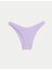 Dokulu Bikini Altı 4