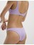 Dokulu Bikini Altı 5