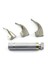 3'lü Laringoskop Set JSF-2146 Sağlık ve Tıp Malzemeleri 1