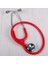 Kırmızı Pediatrik Stetoskop, 3M Littmann 2113r Classic Iı, yüksek kalite ve dayanıklılık 1