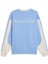 x Kıdsuper Bisiklet Yaka Sweatshirt 5