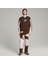 x Kıdsuper Bisiklet Yaka Sweatshirt 1