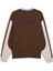 x Kıdsuper Bisiklet Yaka Sweatshirt 5