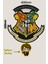 Harry Potter Sarkaçlı Hareketli Duvar Saati 1