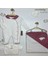 Kalpli Tavşan 4 Lü Set 1