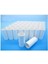ExpiRite Peak Flow Metreye Uyumlu Ağızlık Kartonu, Sağlık ve Güvenlik İçin Uygun 1