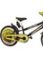 Lord Wheeels Sarı 20 Jant Çocuk Bisikleti 4