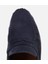 02AYH302700A680 ERKEK Süet Deri Lacivert Esnek Tabanlı Günlük Loafer 4