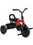 Ant Plus Katlanabilir Bisiklet Kırmızı 3