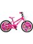 20 Jant Wimexs 6-10 Yaş Pembe Çocuk Bisikleti 2