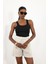 Siyah U Yaka Atlet 16845 2