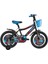 Beemer 16 Çocuk Bisikleti Mavi 2021 Model. 1