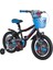 Beemer 16 Çocuk Bisikleti Mavi 2021 Model. 2