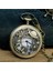 Antika Vintage Köstekli Saat - MCT2165-3412 1