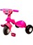 Pilsan Smart Pembe Bisiklet 07132 1