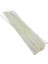 37 cm 3.6 mm Kablo Bağı Beyaz (100LÜ Paket) 1