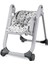 Polly Progress 4W Antrasit Mama Sandalyesi 1 Adet 4