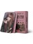 Blackpınk '' Born Pink '' Çift Yön Baskılı Hologramlı Laser/lomo Card Seti 3
