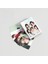 Kııkıı Çift Yön Baskılı Hologramlı/lomo Card Seti 3