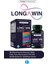 Longawin 30 Bitkisel Kapsül NR Nikotinamid Ribosid NMN Resveratrol PQQ 1