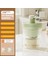 Smoothie El Krank Buz Kırıcı Smoothie Makinesi Ev Küçük Manuel Buz Kırıcı (Yurt Dışından) 1