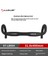 Bisiklet Gidonu Dağ Bisikleti Gidonu 720/780MM70 Kaldırma Gidonu Cross Plus Uzun Açılı Kırlangıç Gidon (Yurt Dışından) 1