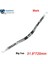 Bisiklet Gidonu Dağ Bisikleti Gidonu Alüminyum Kırlangıç Gidon 720/780MM Gidon Çapraz Sürme Aksesuarları (Yurt Dışından) 1