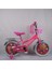 Sandy Pembe Kız Çocuğu Bisiklelti 1610 1