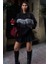Püskül Detaylı Sweatshirt 8051 3