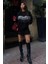 Püskül Detaylı Sweatshirt 8051 1