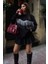 Püskül Detaylı Sweatshirt 8051 2