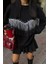 Püskül Detaylı Sweatshirt 8051 5