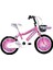 Ümit Alpına Bmx V Freen 16 Jant Kız Çocuk Bisikleti Pembe 1