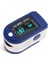 Oksimetre Oksijen ve Nabız Ölçer Parmak Tipi Nabız ve Oksijen Ölçer Oximetre Oksimetre 1