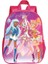 Su Geçirmez Lolirock Schoolbag 12INCH Pembe Sırt Çantası Okul Öncesi Kızlar Karikatür Anaokulu Kitap Çantası Çocukluk Eğitimi Sırt Çantası Renk: 5 (Yurt Dışından) 1