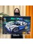 Lamborghini Spor Araba Araba Modeli Tak ve Oyna Yapı Taşı Oyuncakları (Yurt Dışından) 1