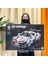 Lamborghini Spor Araba Araba Modeli Tak ve Oyna Yapı Taşı Oyuncakları (Yurt Dışından) 1