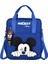 Miniso Disney Çocuklar Sırt Çantası Lüks Marka Çocuk Okulu Çanta Karikatür Sevimli Yüksek Kaliteli Moda Kız Drawstring Sırt Çantası Renk: B (Yurt Dışından) 1