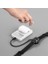 Icemag 2 - Magsafe Destekli Kablosuz Hızlı Powerbank - Beyaz 3