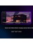 Ovozı Rgb Çok Fonksiyonlu 80×30CM Ekstra Büyük Fare ve Klavye Pedi Kablosuz Şarj 15W Hızlı Şarj (Yurt Dışından) 1