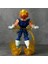 Dragon Ball Battle Damage Öz Savunma Vegeta Bei Heykeli Model Figür Hediye (Yurt Dışından) 3