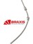 Regulator Lastık Boru Arası R19 ( 28CM ) 1