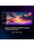 Ovozı Rgb Çok Fonksiyonlu 90×30CM Ekstra Büyük Fare ve Klavye Pedi Kablosuz Şarj 15W Hızlı Şarj (Yurt Dışından) 1