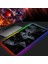 Ovozı Rgb 80×40CM Ekstra Büyük Fare ve Klavye Pedi (Yurt Dışından) 1