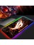 Ovozı Rgb 80×40CM Ekstra Büyük Fare ve Klavye Pedi (Yurt Dışından) 1